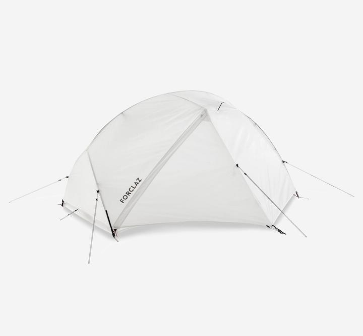 Actual product image Simond MT 900 2P - MINIMAL EDITIONS (Dome tent, 2 kg, 2 persons)