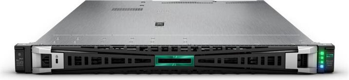 Image du produit HP Serveur DL360 G11 4514Y 1P 8SFF (128 Go)