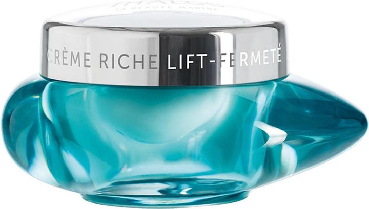 Produktbild Thalgo SILICIUM LIFT Reichhaltige Intensivcreme mit Lifting-Effekt (50 ml, Tagescreme)