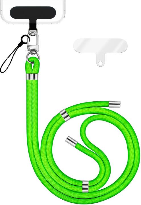 Neon Green