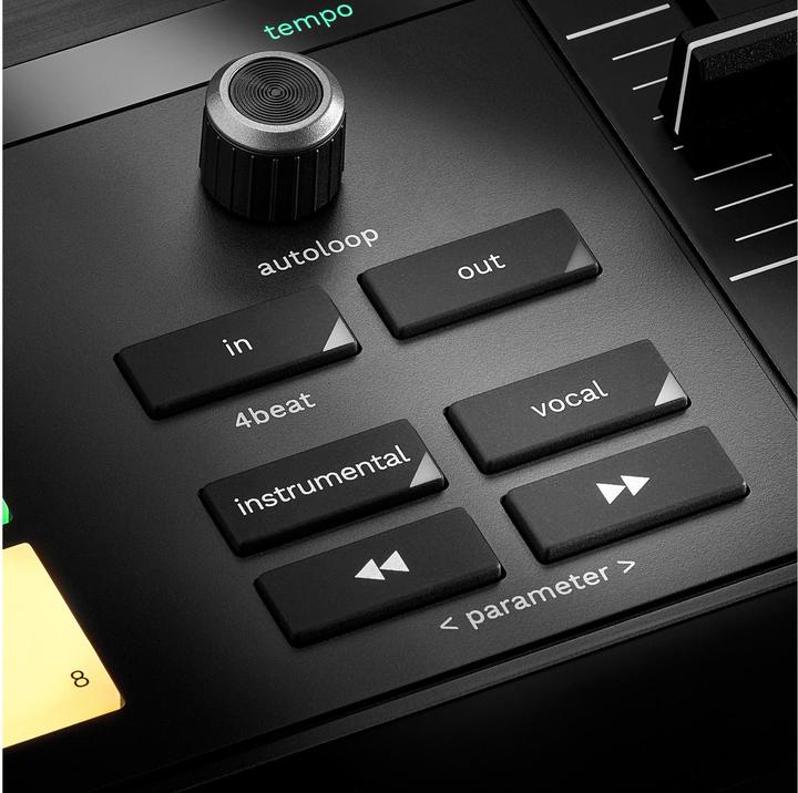 Produktbild Hercules DJ Control Inpulse T7