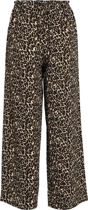 Actual product image Vila High Waist Hose mit weitem Bein (38)
