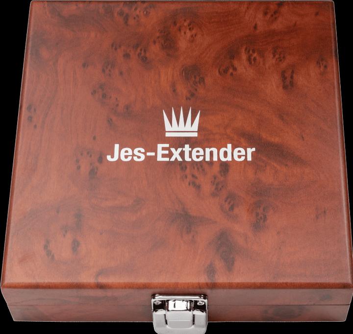 Produktbild Jes-Extender Silver