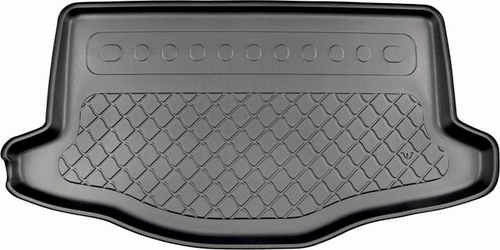 Actual product image ProPlus Boot tray for SsangYong Tivoli from 2018 to 2019 (raised cargo area)