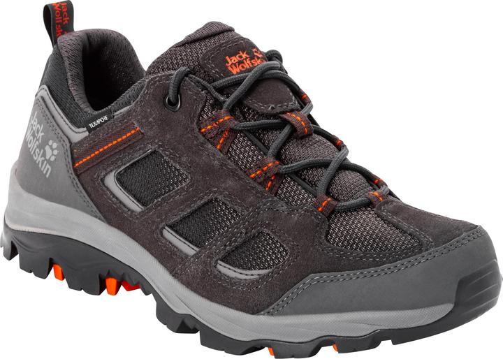 Immagine prodotto Jack Wolfskin Vojo 3 Texapore Low M (46)