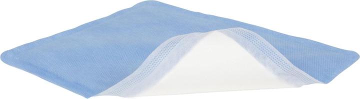 Image du produit Mölnlycke Superabsorbent 12.5x22.5 cm (10 x)