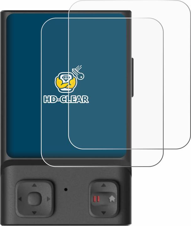 Image du produit BROTECT Protection Clair (HOVERAir X1)