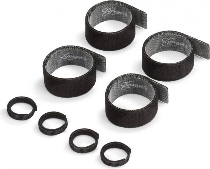 Produktbild Vogels COMFORT TVA 6203 Kabelmanagement Kit