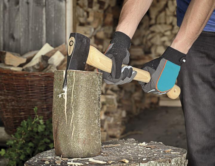 Produktbild Gardena Gerätehandschuh (M)