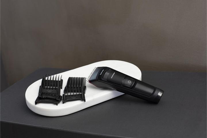 Image du produit Beurer MN5X Tondeuse à cheveux sw batterie/secteur