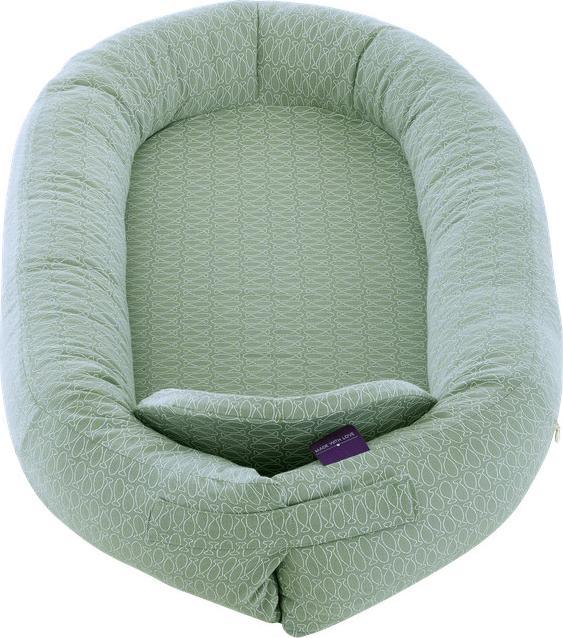 Immagine prodotto Träumeland Babynest Home
