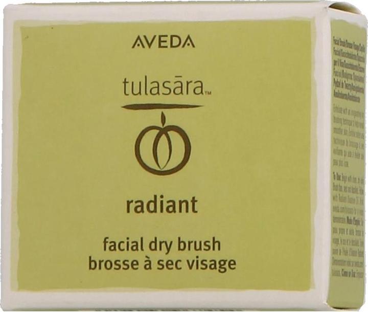 Actual product image Aveda Tulasāra™ Facial Dry Brush