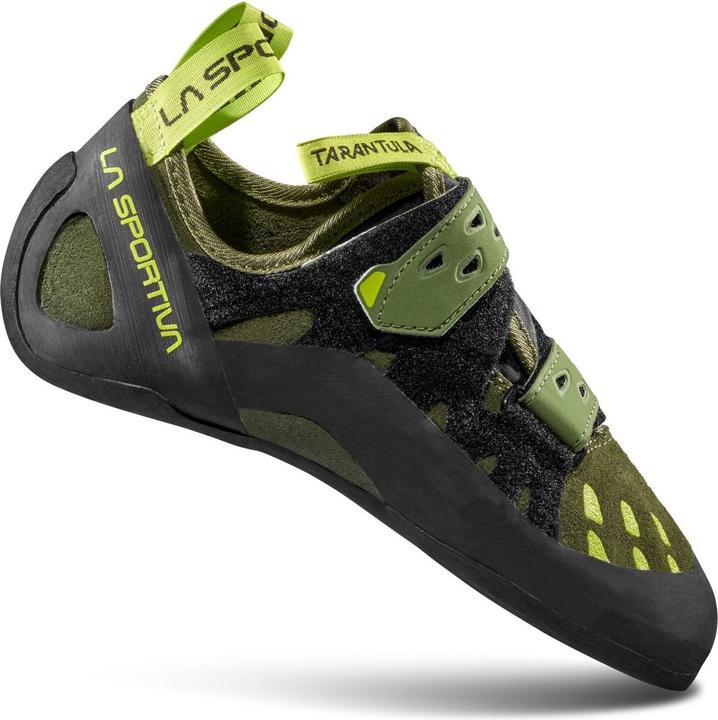 Actual product image La Sportiva Climbing shoe Tarantula - (40)