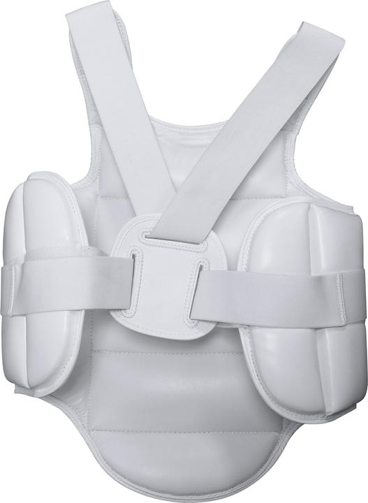 Produktbild adidas Brustschutz Kinder Gr. XS (XS, Protektorenshorts)