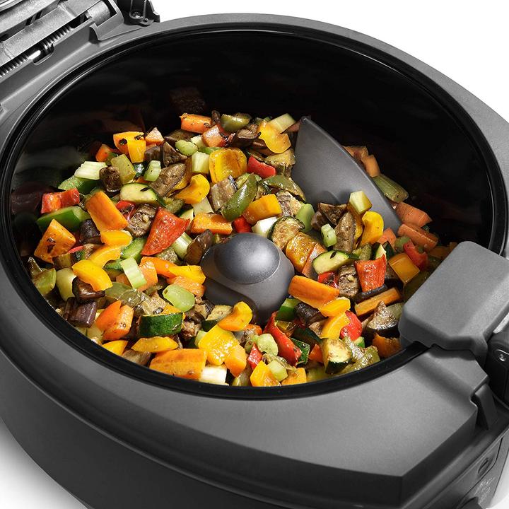 Produktbild De'Longhi FH 1396 Extra Chef Plus