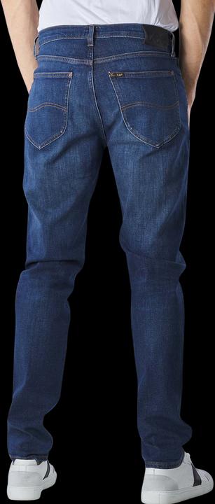 Produktbild Lee Austin Stretch Jeans Tapered Fit dark diamond (W30/L34)