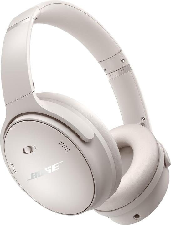 Bose QuietComfort (ANC, 24 h, Kabellos, Kabelgebunden)