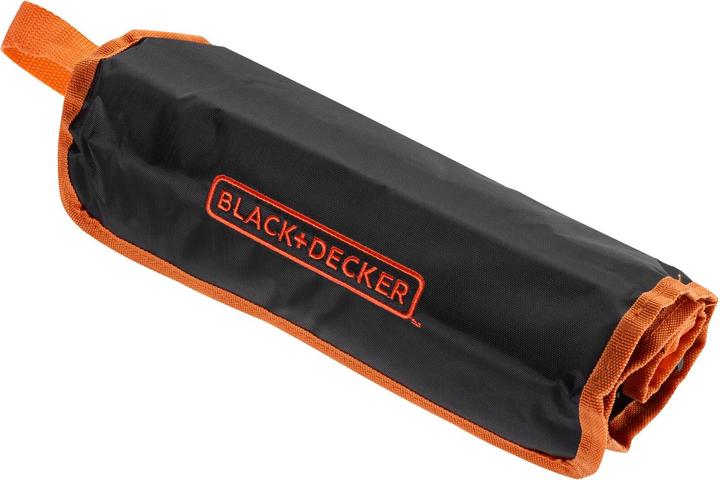 Actual product image Black & Decker Car tool accessories (76 pieces)