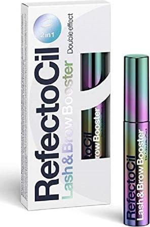 Refectocil Lash & Brow Booster 2in1 6mL (6 ml)