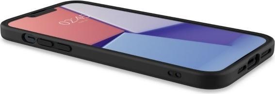 Image du produit Spigen Kajuk Mag Magsafe Iphone 14 Plus Black (Apple iPhone 14 Plus)