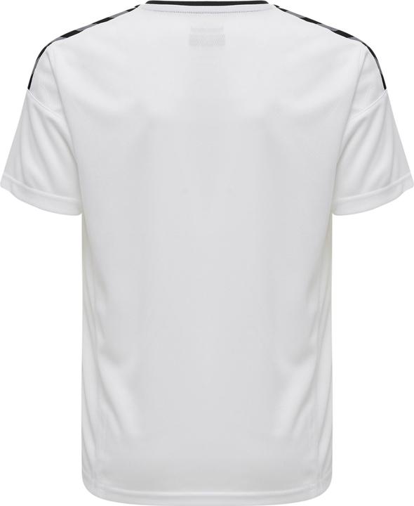 Actual product image hummel Authentic Kids Poly Jersey S/S (116)