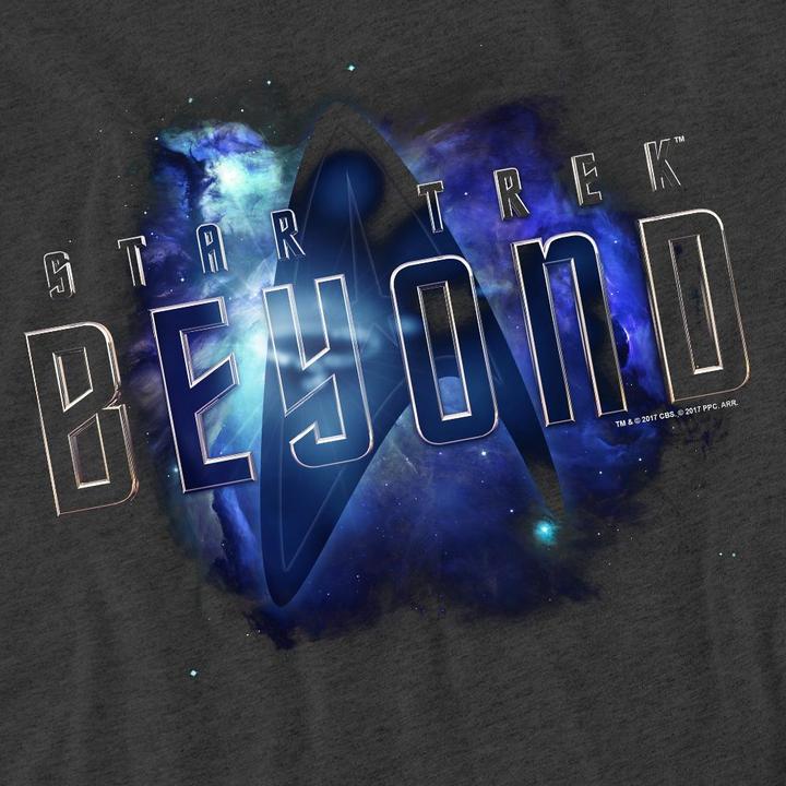 Image du produit Star Trek Beyond - T-shirt - Adulte (L)