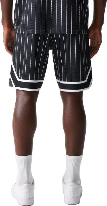 Produktbild New Era Mesh Shorts - NFL Las Vegas Raiders - S (S)