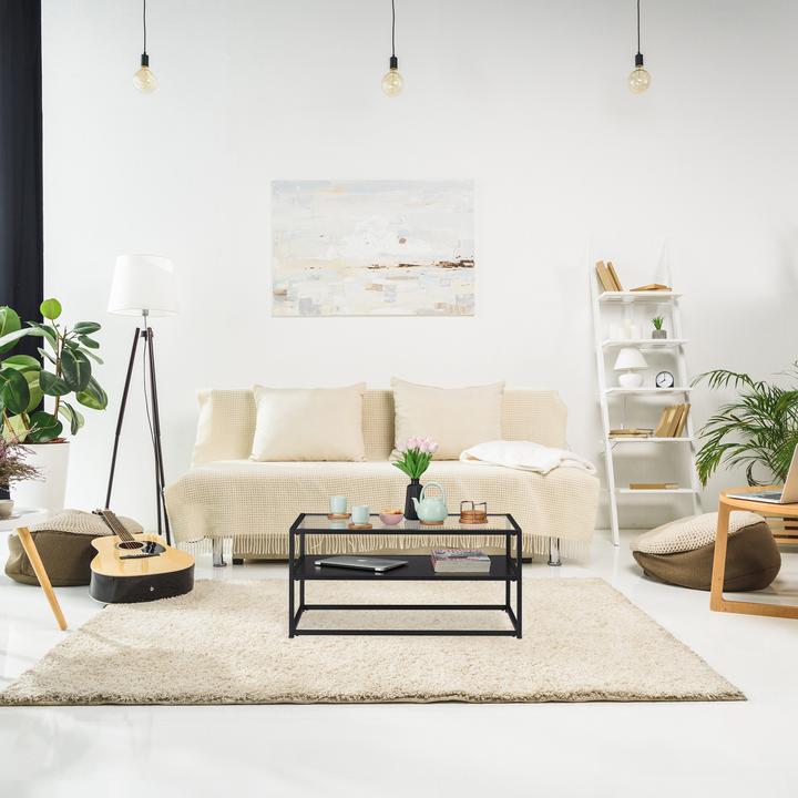 Produktbild Relaxdays Jemma (90 x 50 x 42 cm)