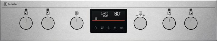 Produktbild Electrolux EH6L40YCN