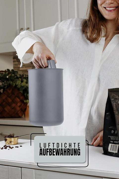 Produktbild Kitchen Kaffeedose mit Vakuumdeckel (2.80 l)