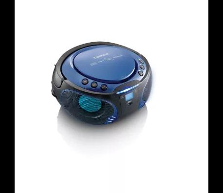 Produktbild Lenco Scd-550 (FM, Bluetooth)