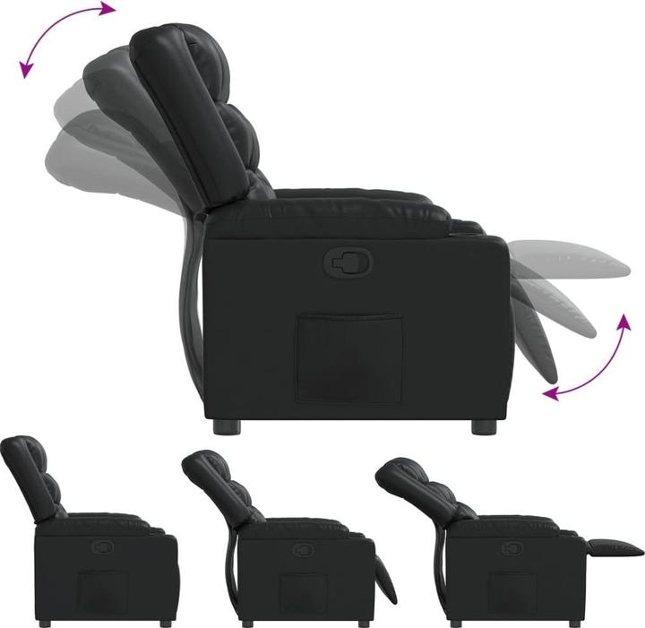 Produktbild VidaXL Ilpo