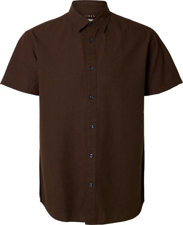 Immagine prodotto Selected Homme Kurzärmeliges Hemd (S)