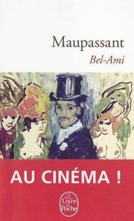 Immagine prodotto Bel Ami (Tedesco, Guy de Maupassant, 1979)