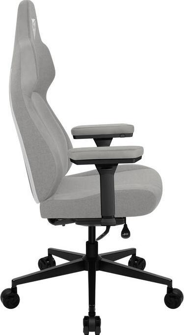 Immagine prodotto Thunder X3 Sedia da gioco ergonomica intelligente ThunderX3 CORE - Grigio Loft