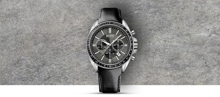 Immagine prodotto Hugo Boss Orologio da uomo Driver 1513085 + SCATOLA