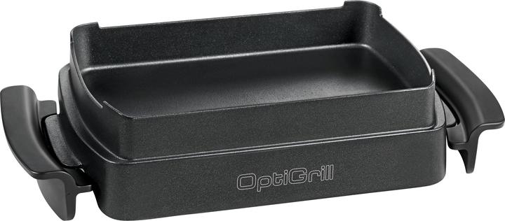 Tefal OptiGrill Backschale XA725870