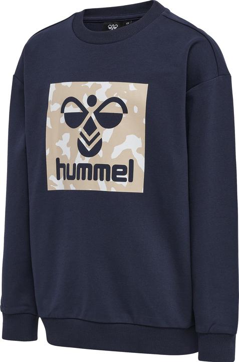 Produktbild hummel Franz Sweatshirt (116)