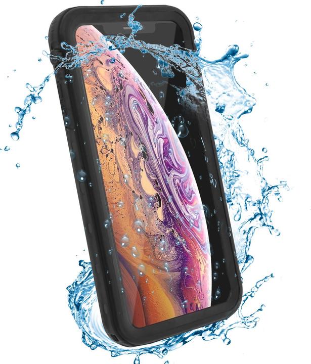 Produktbild Redpepper Immersion Series (Apple iPhone XS Max)