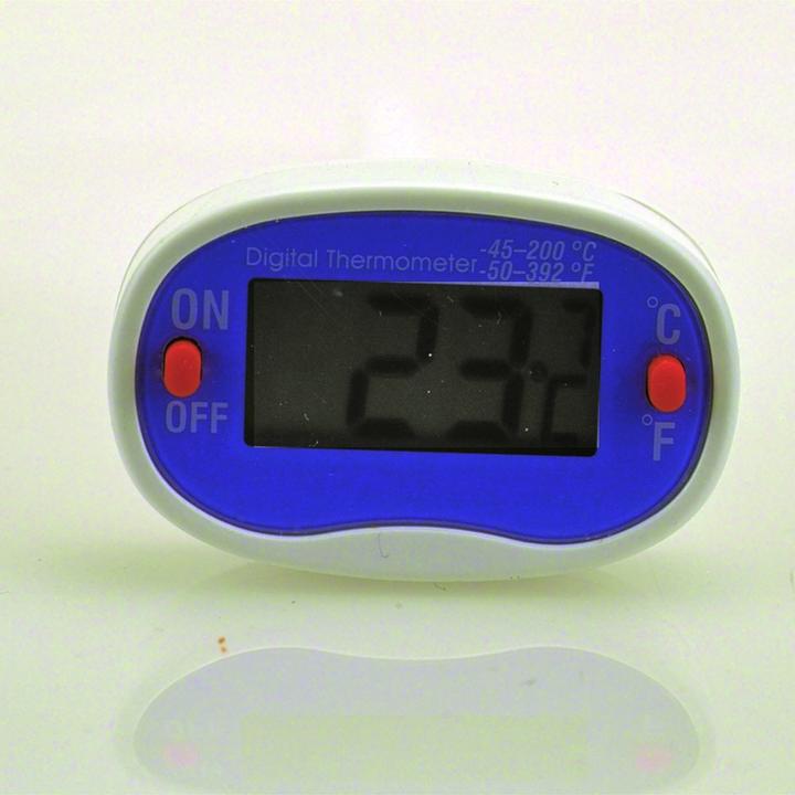 Image du produit Städter Thermomètre à piqûre