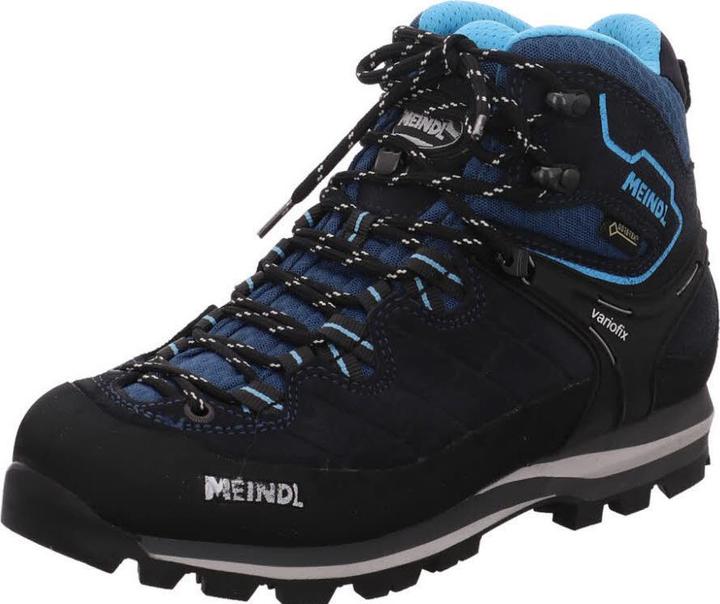 Actual product image Meindl Litepeak GTX (41)
