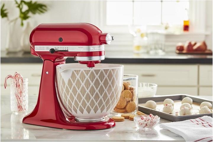 Produktbild KitchenAid Artisan KSM175 EU-Version (300 W)