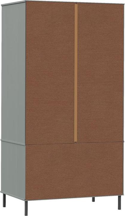 Produktbild VidaXL Maddi (90 x 55 x 172,5 cm)