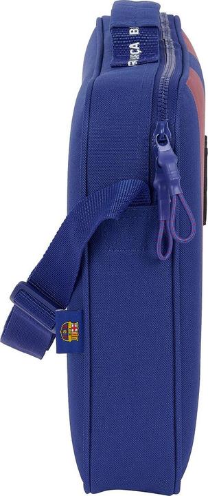 Produktbild FC Barcelona Schultasche F.C. Barcelona Rot Marineblau 38 x 28 x 6 cm
