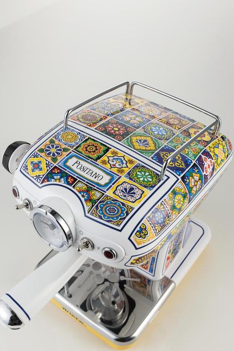 Image du produit Ariete Espresso Positano