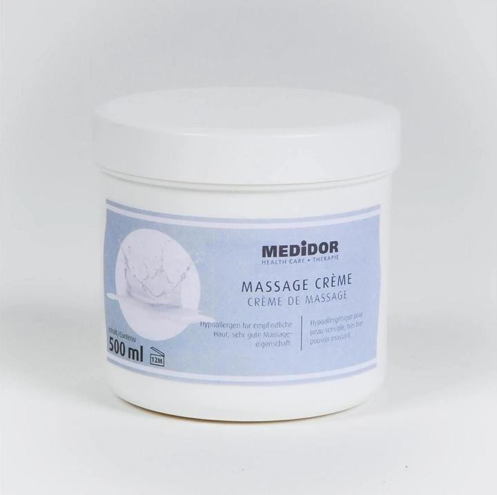 Immagine prodotto Medidor Crema da massaggio 500 ml (500 ml)