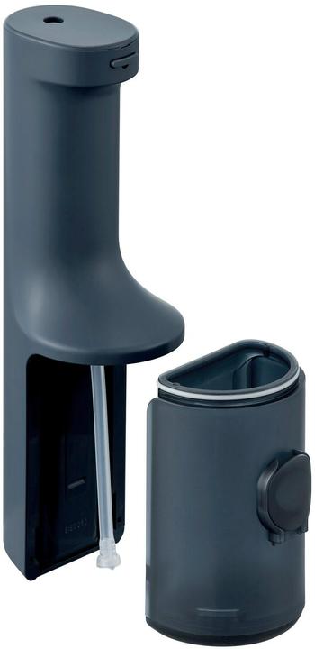 Actual product image Panasonic EW-DJ66-A303