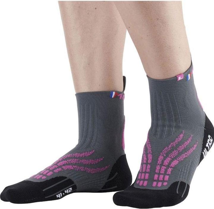 Actual product image Monnet Trail Run Ultra (35 - 36)