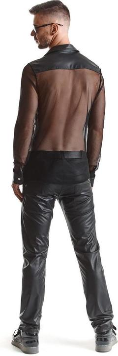 Produktbild Regnes Fetish Planet Herren Shirt "RMCesare001" (S)