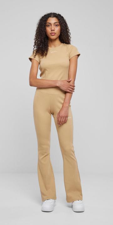Produktbild Karl Kani KW233-032-1 KK Small Signature Tight Rib Tee (L)